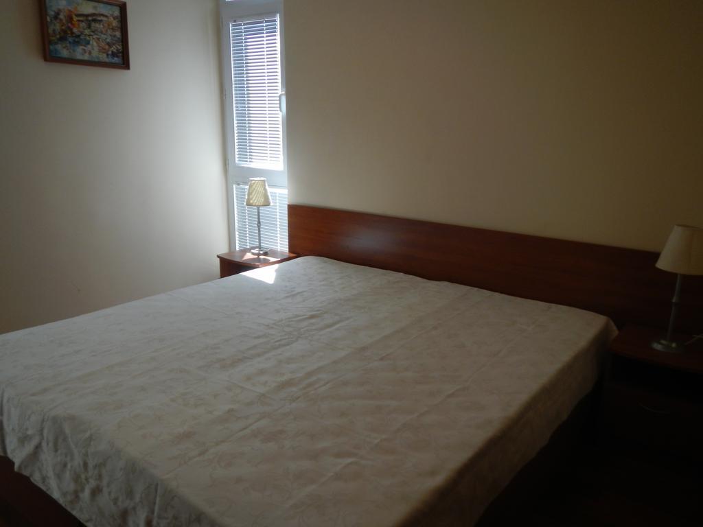 Apartment In Elit 3 Apartcomplex Sunny Beach Room photo